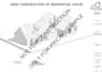 make architectural drawings in autodesk revit and autocad